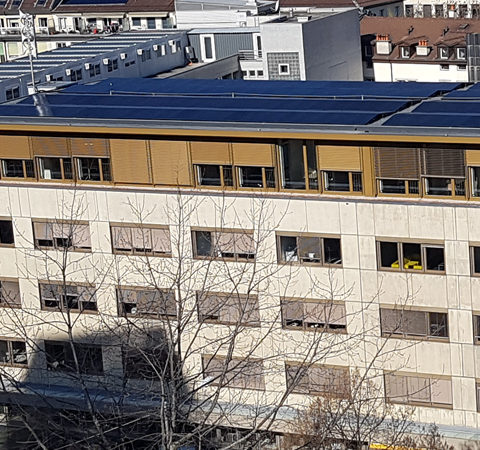 Lausanne – UNI 5  
